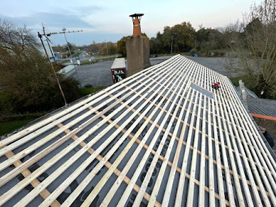 Ad rénovation à Veigné