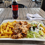 Photo n°5 de l'avis de Babo.i fait le 11/05/2023 à 07:10 sur le  Antalya Kebap Bruchsal à Bruchsal