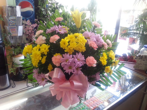 The Flower Pot & Basket Shop, 5631 W Madison St, Chicago, IL 60644, USA, 