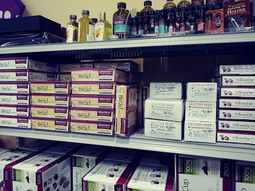 Book Store «LifeWay Christian Store», reviews and photos, 2535 E Imperial Hwy, Brea, CA 92821, USA