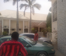 Haitel Guest Inn photo