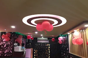 The Dining Lounge Khilgaon image