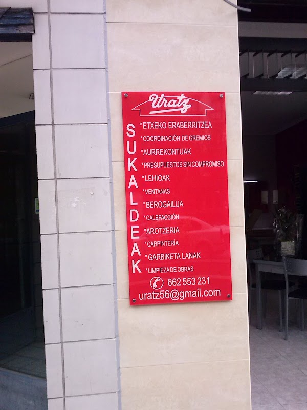 Imagen de Ados Toldoak (6 de 6)
