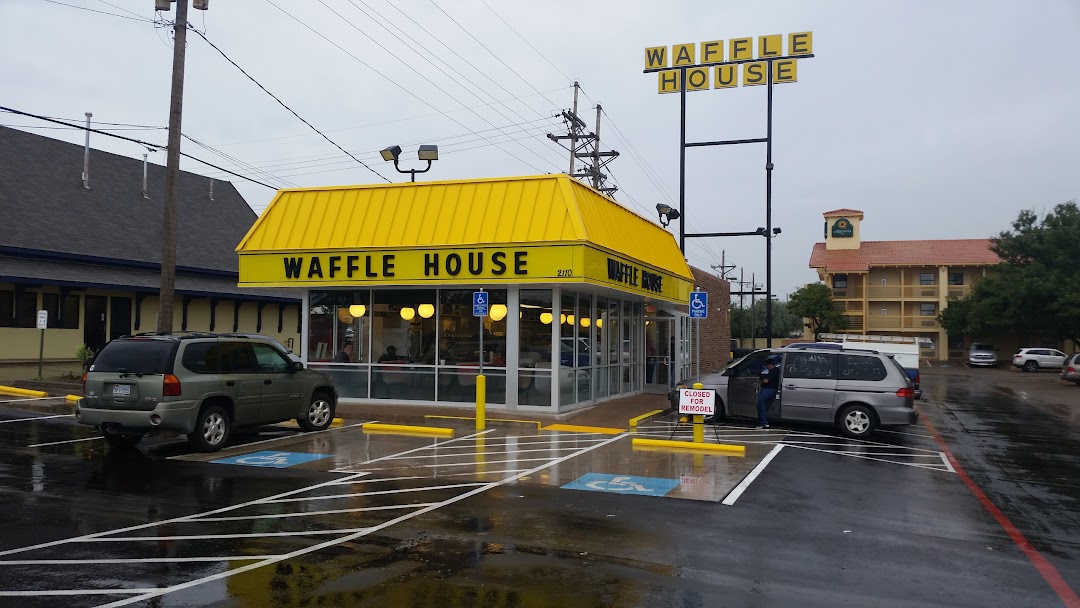 Waffle House