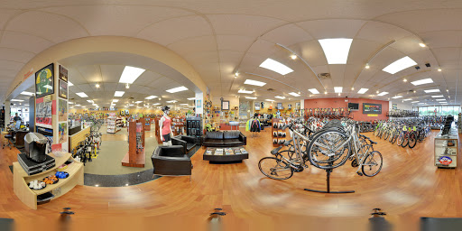 Bicycle Store «7 Mile Cycles», reviews and photos, 45 S Arlington Heights Rd, Elk Grove Village, IL 60007, USA