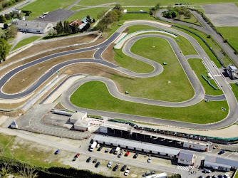 Laval Loisirs Kart - Circuit Beausoleil