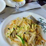 Photo n°1 de l'avis de Kyampire.o fait le 10/07/2022 à 09:27 sur le  Ristorante La Pagoda Lin Seregno à Seregno