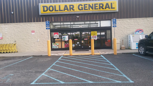 Discount Store «Dollar General», reviews and photos, 230 S Reading Ave, Boyertown, PA 19512, USA