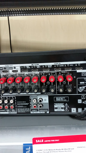 Electronics Store «Best Buy», reviews and photos, 1455 Stafford Market Pl, Stafford, VA 22556, USA