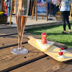 Photo n°5 de l'avis de Silvia.i fait le 18/07/2021 à 10:47 sur le  Ristorante Pian Del Sole à Bardonecchia