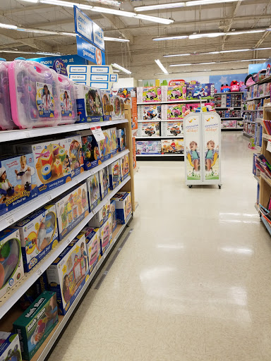 Toy Store «Toys