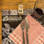 Photo n°2 de l'avis de Marnix.i fait le 07/05/2024 à 19:31 sur le  Basilicò - Pizzeria & Braceria Siciliana à Cinisi