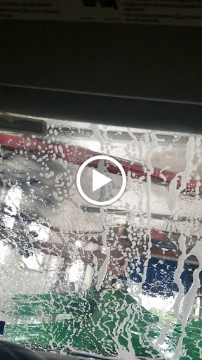 Car Wash «Cadillac Express Car Wash», reviews and photos, 13450 TX-249, Houston, TX 77086, USA