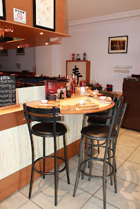 Atmosphère du Restaurant japonais Sushi-Bar à Montpellier - n°8