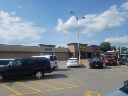 Grocery Store «Fareway Grocery», reviews and photos, 3070 North 90th Street, Omaha, NE 68134, USA
