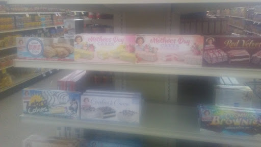 Grocery Store «Piggly Wiggly», reviews and photos, 874 Union St, Shelbyville, TN 37160, USA