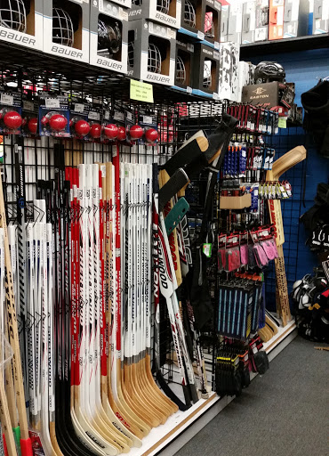 Sporting Goods Store «Play It Again Sports», reviews and photos, 521 Jermor Ln, Westminster, MD 21157, USA