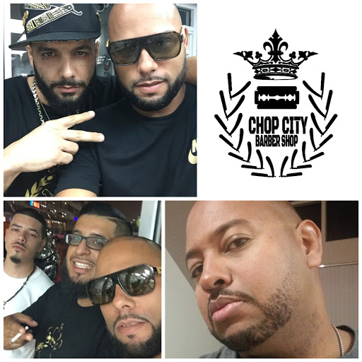 Barber Shop «Chop City Barber Shop», reviews and photos, 833 NW 37th Ave, Miami, FL 33125, USA