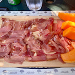 Photo n°6 de l'avis de Alberto.e fait le 23/08/2023 à 17:44 sur le  Bar Alberello à Spinone al Lago