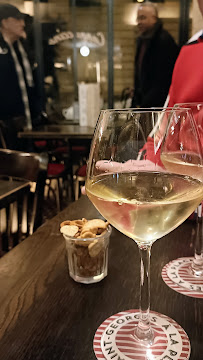 Plats et boissons du Restaurant A la place saint georges à Paris - n°8