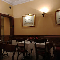Atmosphère du Restaurant français Le Soufflé à Paris - n°14
