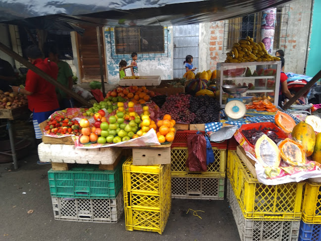 Jorge Delgado, Guayaquil 090408, Ecuador