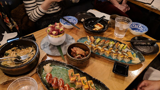 Kishimoto Japanese Restaurant
