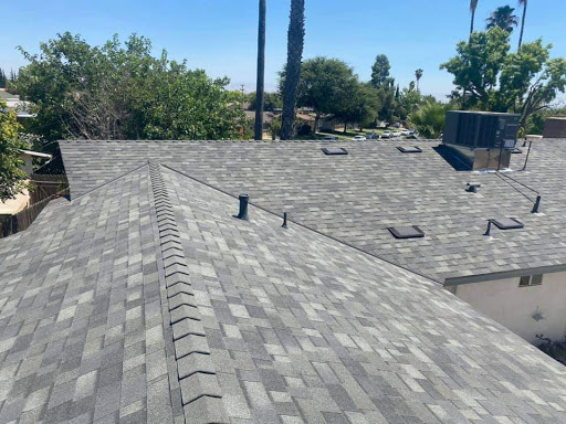 Ed and J United Roofing image