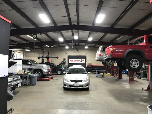 Auto Repair Shop «TLS AUTO SPECIALIST SERVICE & REPAIR», reviews and photos, 1108 Westpark Way, Euless, TX 76040, USA