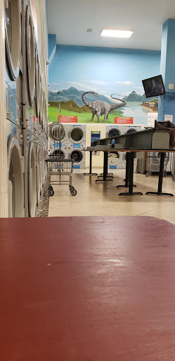 Laundromat «Three Kids Laundromat», reviews and photos, 2745 W Manchester Blvd, Inglewood, CA 90305, USA