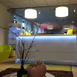 Photo n°20 de l'avis de MS.8 fait le 20/03/2018 à 17:37 sur le  Novum Hotel FreiRaum à M. Gladbach