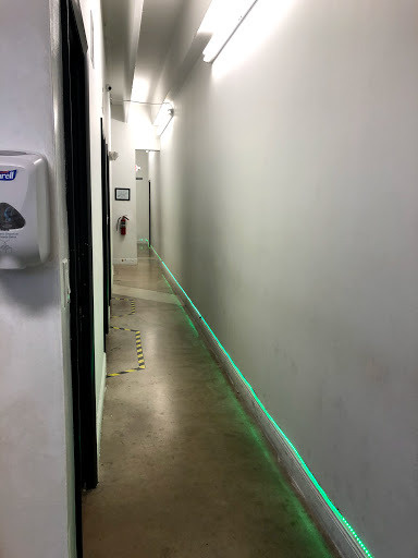 Amusement Center «PanIQ Room Miami», reviews and photos, 388 NW 27th St, Miami, FL 33127, USA