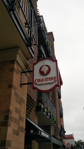 Ice Cream Shop «Cold Stone Creamery», reviews and photos, 768 Mainstreet, Hopkins, MN 55343, USA