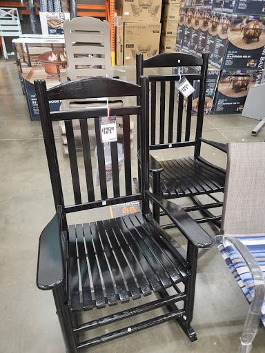 Home Improvement Store «The Home Depot», reviews and photos, 325 Howe Ave, Cuyahoga Falls, OH 44221, USA