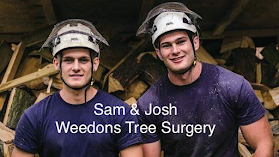 Weedons Tree Surgery & Garden Maintenance