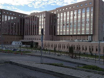 Marmara Universitesi Egitim Ve Arastirma Hastanesi