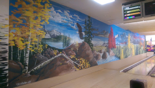 Bowling Alley «Peak Bowl», reviews and photos, 2861 N Prospect St, Colorado Springs, CO 80907, USA