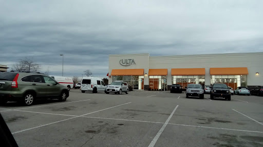 Hair Salon «Ulta Beauty», reviews and photos, 837 Industrial Blvd, Smyrna, TN 37167, USA