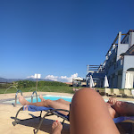 Photo n°8 de l'avis de Angela.r fait le 31/08/2022 à 10:40 sur le  Abbaidda Hotel à La Muddizza