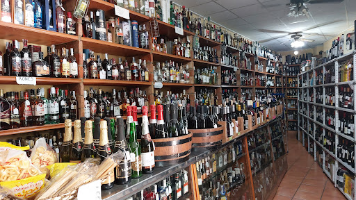 Tiendas de bebidas alcohólicas y licores en València de 2024