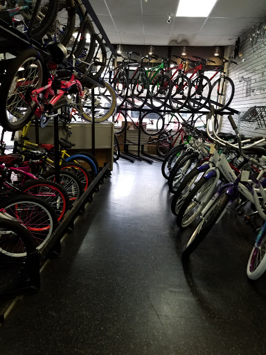 Neighborhood Cycle - BRONX BIKE REPAIR SHOP, 571 Courtlandt Ave, Bronx, NY 10451, USA, 