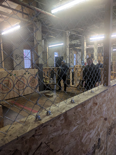 Sports Complex «Urban Axes», reviews and photos, 2019 E Boston St, Philadelphia, PA 19125, USA