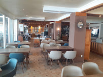 Atmosphère du Restaurant le Club à Grosseto-Prugna - n°11