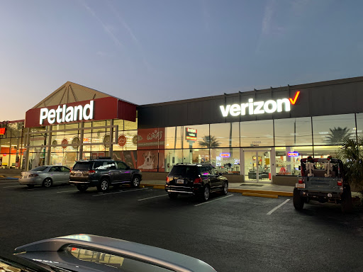 Verizon Authorized Retailer – Cellular Sales, 10289 Ulmerton Rd Suite C, Largo, FL 33771, USA, 