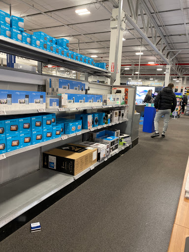 Electronics Store «Best Buy», reviews and photos, 13107 40 Rd c300, Flushing, NY 11354, USA