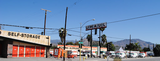 U-Haul Moving & Storage of Tippecanoe