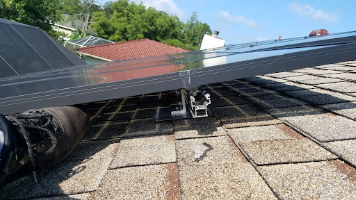 Solar Energy Company «Efficient Home Services of Florida», reviews and photos