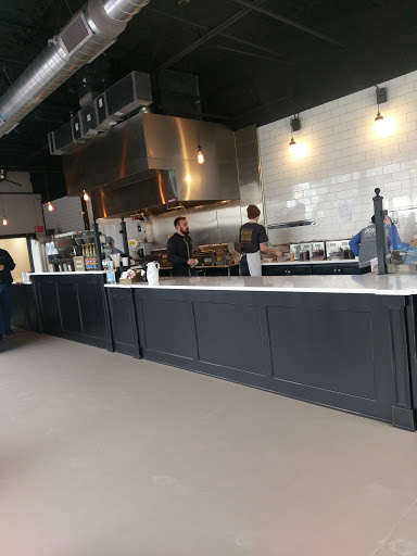 Donut Shop «Metropolitan Donuts and Coffee», reviews and photos, 3070 Lakecrest Cir #600, Lexington, KY 40513, USA