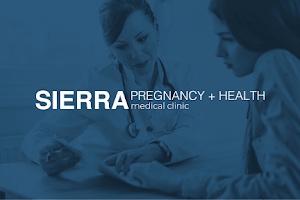 Sierra Pregnancy & Health image