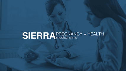 Sierra Pregnancy & Health